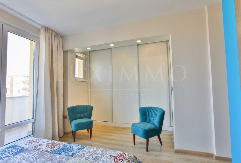 Дава под наем  4-стаен град София , Кръстова вада , 180 кв.м | 91735152 - изображение [15]