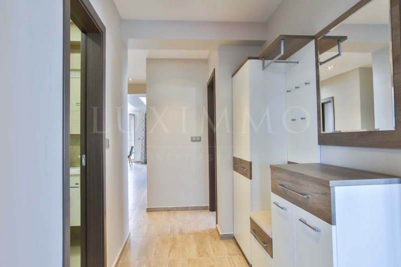 Дава под наем  4-стаен град София , Кръстова вада , 180 кв.м | 91735152 - изображение [11]
