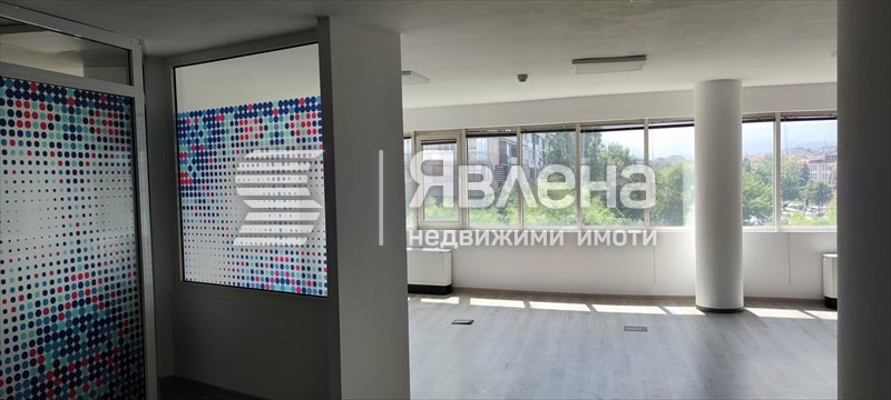 Дава под наем ОФИС, гр. София, Хиподрума, снимка 9 - Офиси - 47539839