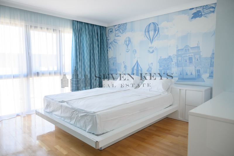 Дава под наем  Къща град Варна , м-т Горна Трака , 320 кв.м | 60852009 - изображение [15]