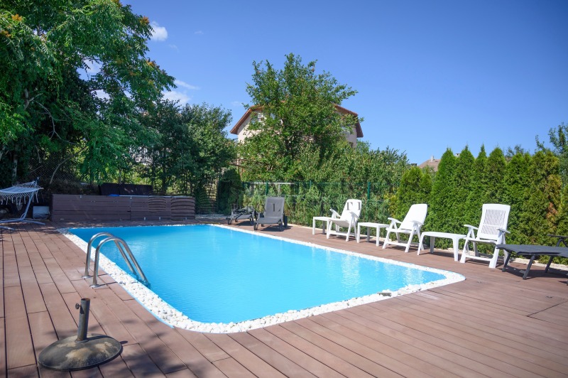 Дава под наем  Къща град Варна , м-т Горна Трака , 320 кв.м | 60852009 - изображение [2]