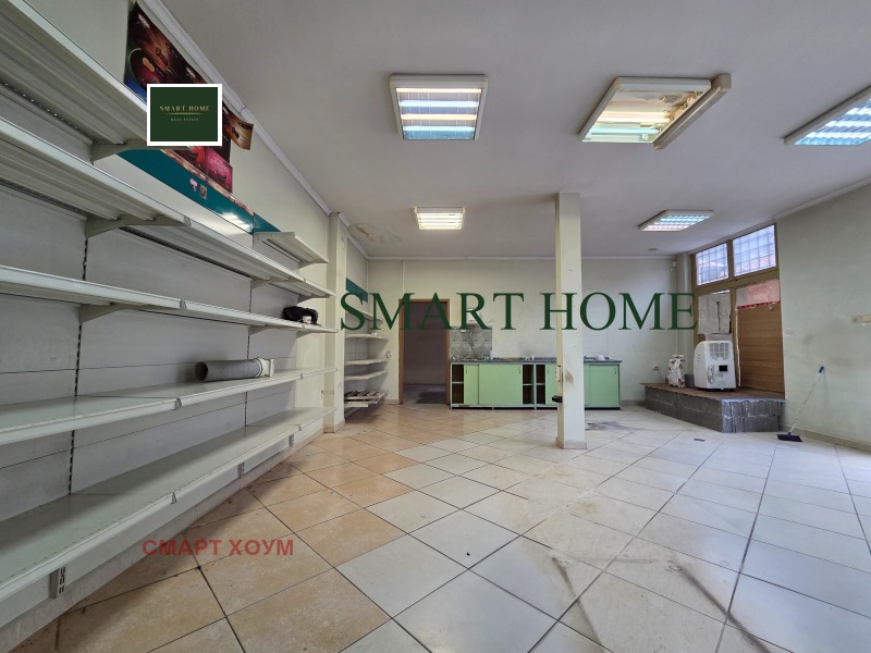 Zu vermieten  Geschäft Weliko Tarnowo , Asenow , 80 qm | 55736007 - Bild [4]