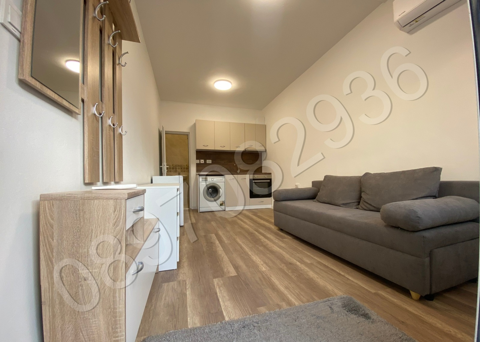 Дава под наем СТАЯ, гр. Пловдив, Южен, снимка 2 - Стаи под наем - 53851723