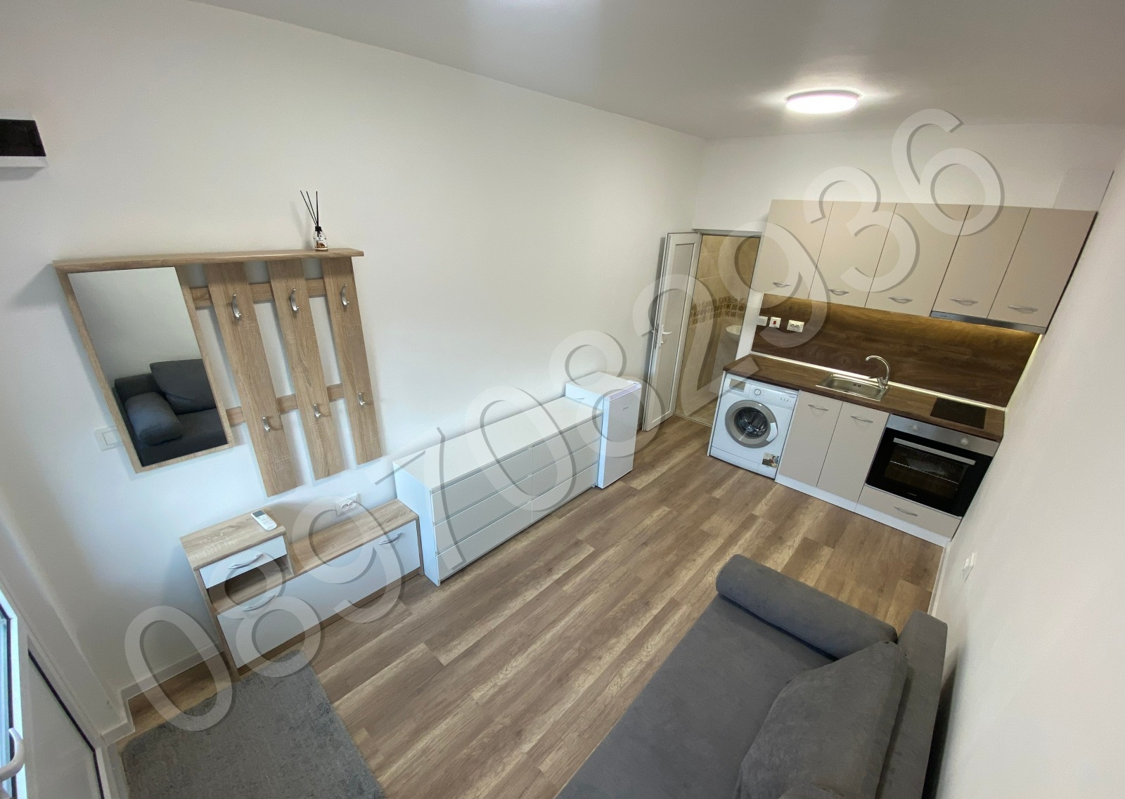 Дава под наем СТАЯ, гр. Пловдив, Южен