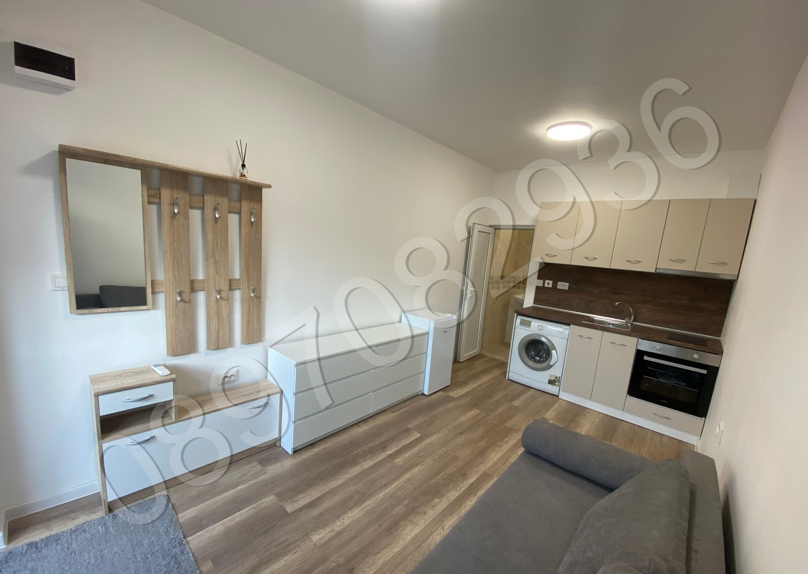 Дава под наем СТАЯ, гр. Пловдив, Южен, снимка 4 - Стаи под наем - 53851723