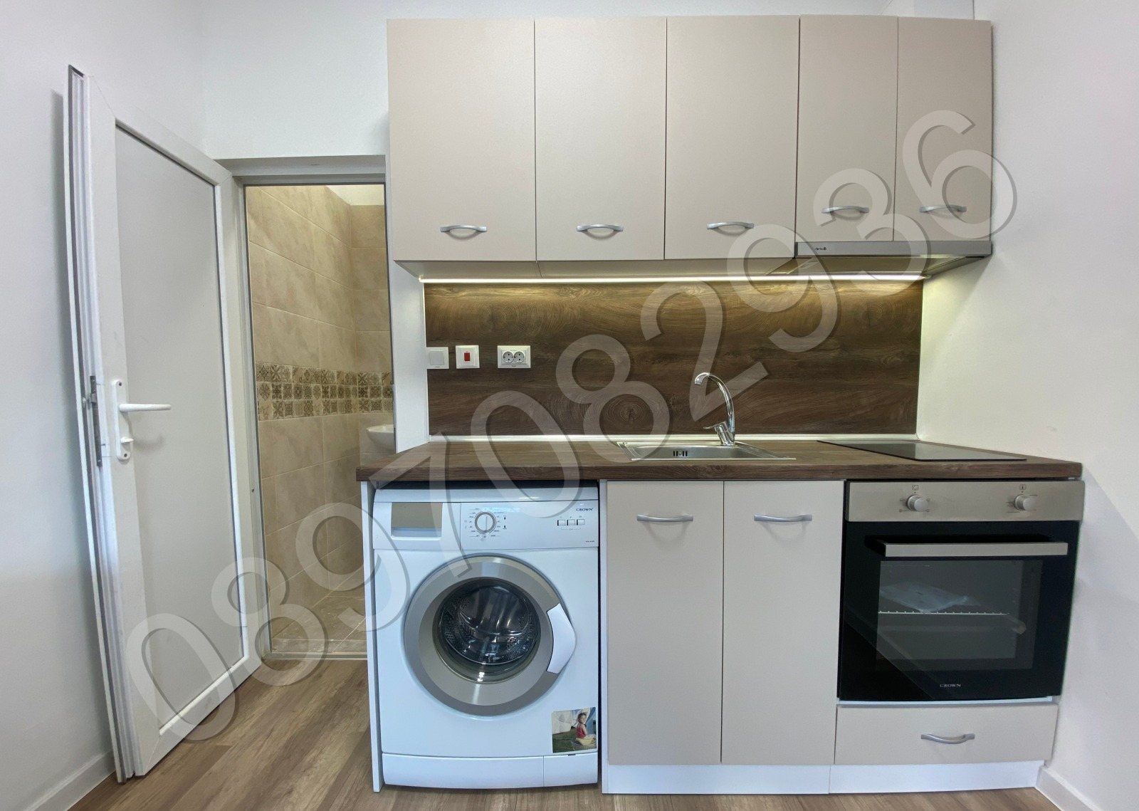 Дава под наем СТАЯ, гр. Пловдив, Южен, снимка 3 - Стаи под наем - 53851723