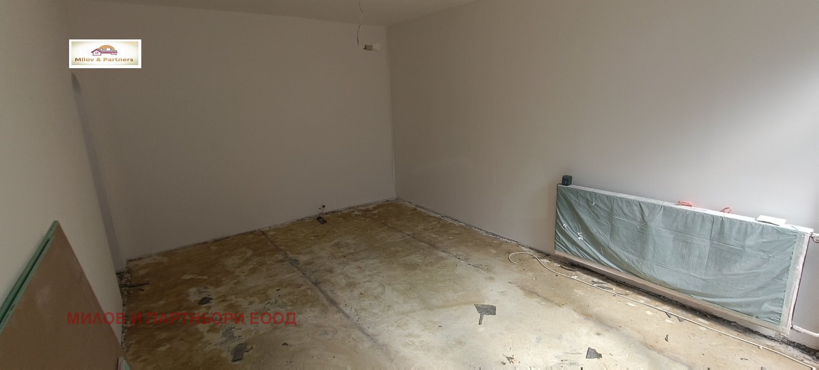 Дава под наем 2-СТАЕН, гр. София, Сердика, снимка 4 - Апартаменти - 53860463