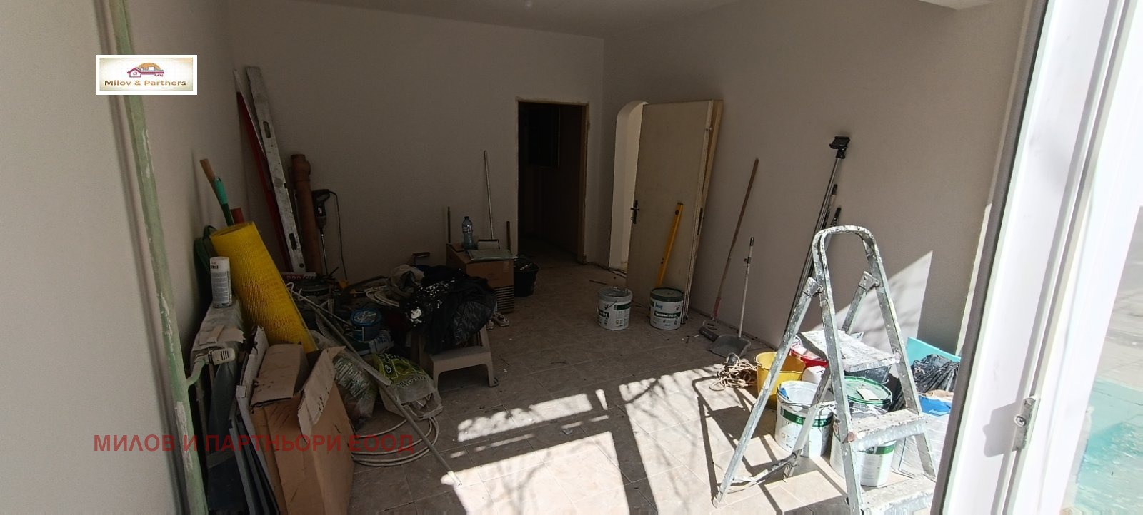 Дава под наем 2-СТАЕН, гр. София, Сердика, снимка 6 - Апартаменти - 53860463