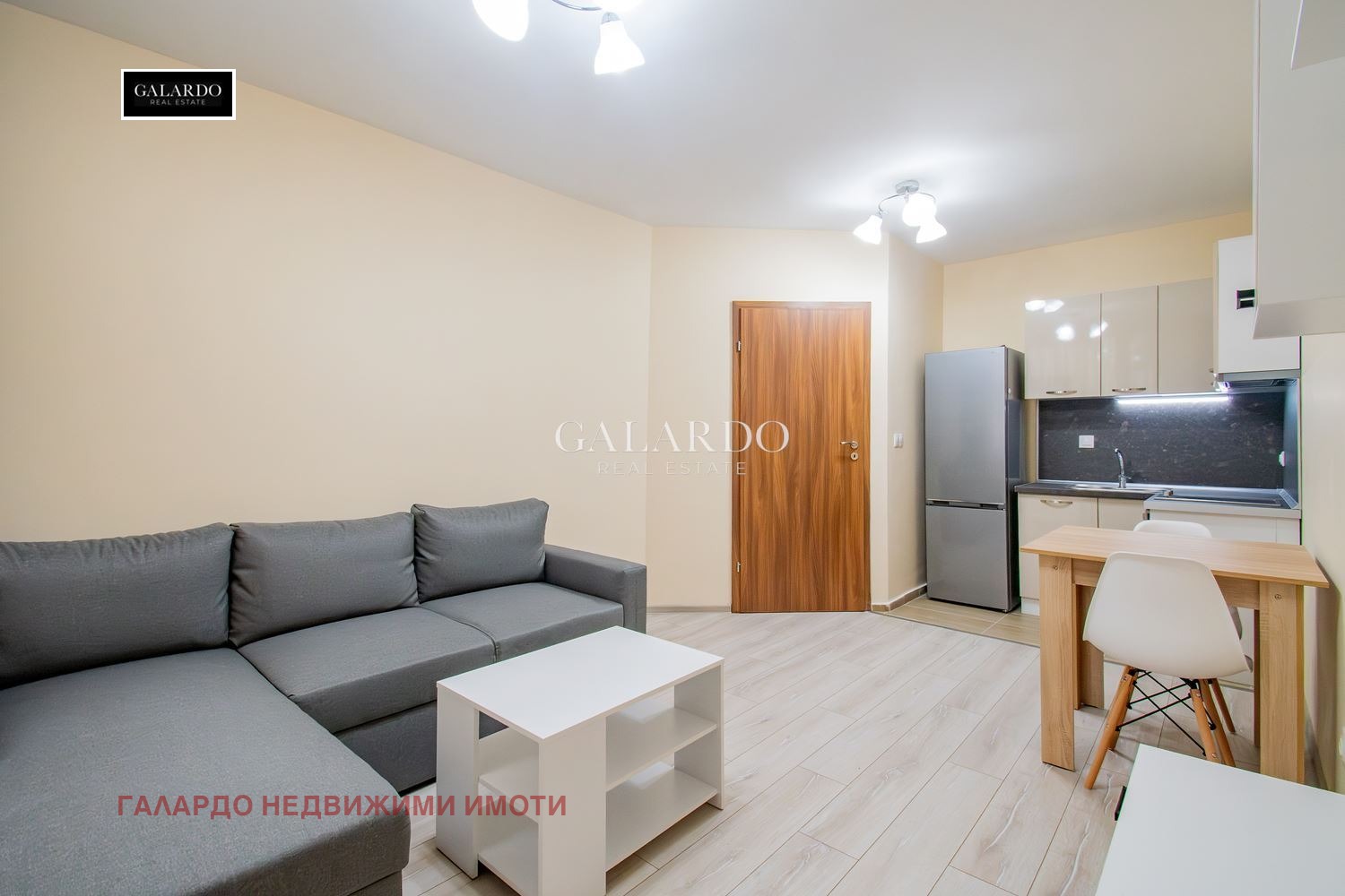 Дава под наем  2-стаен град София , Център , 65 кв.м | 54402889