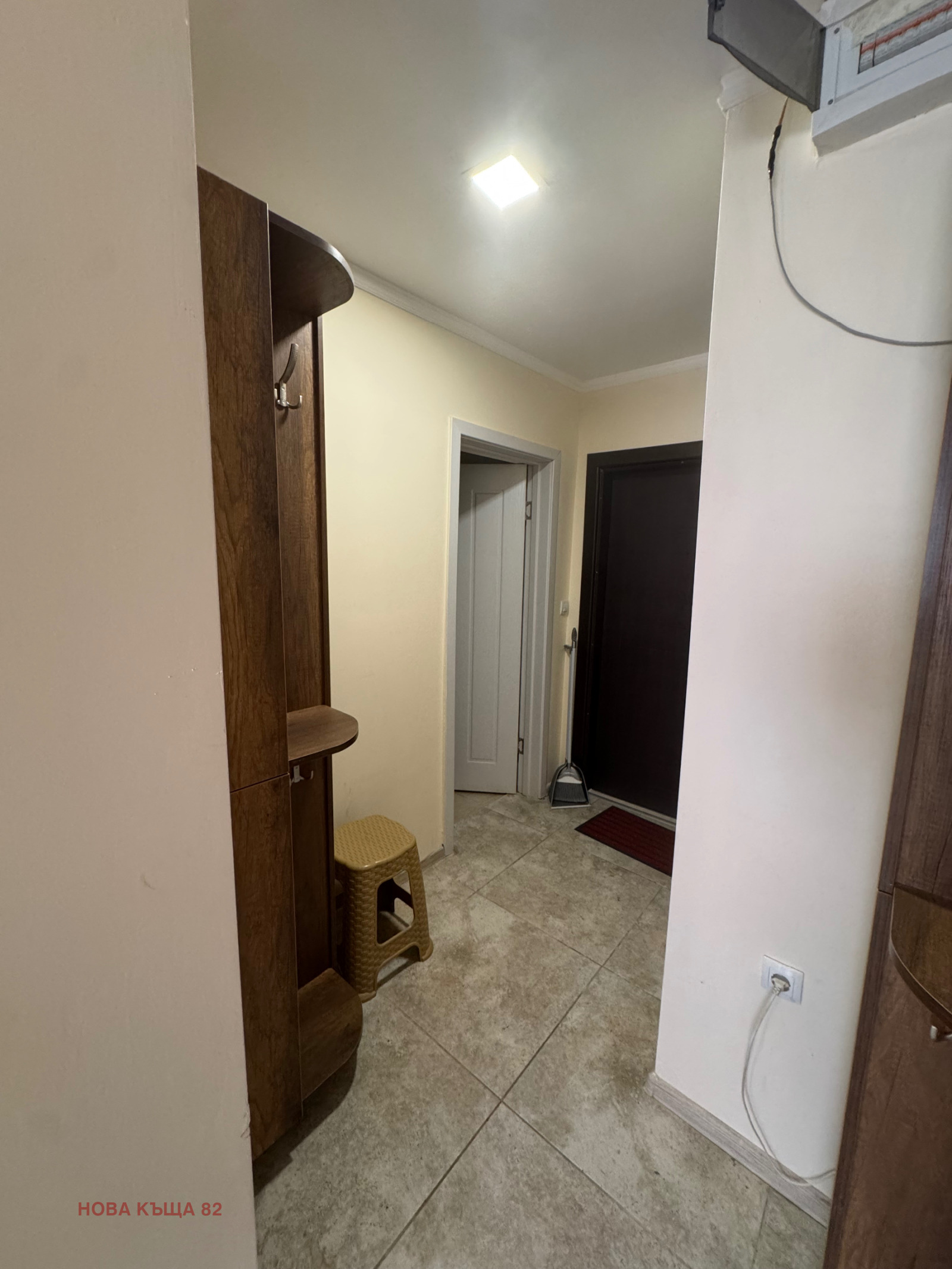 Дава под наем 2-СТАЕН, гр. Варна, Виница, снимка 6 - Апартаменти - 55952263