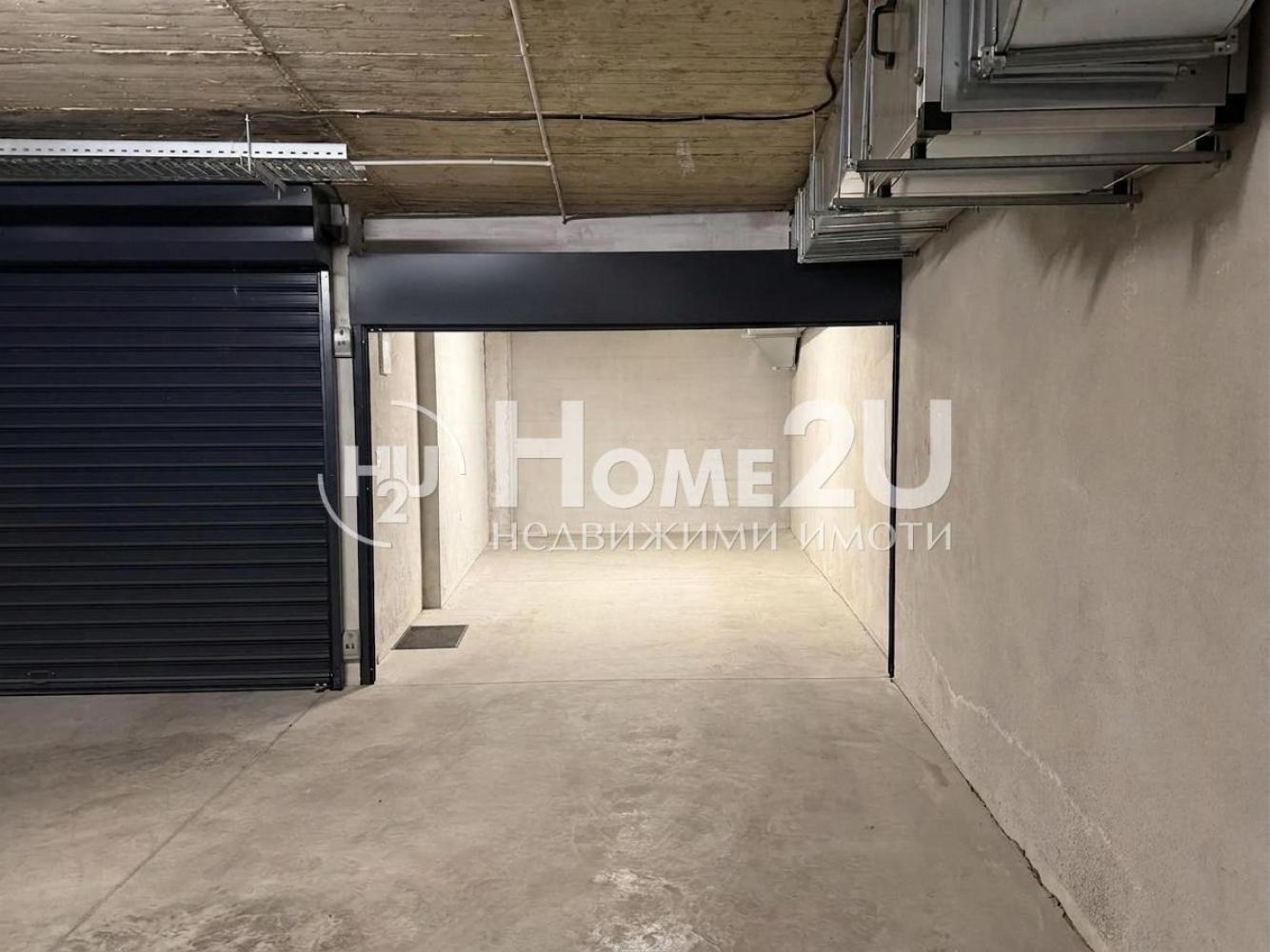 Дава под наем ГАРАЖ, ПАРКОМЯСТО, гр. София, Манастирски ливади