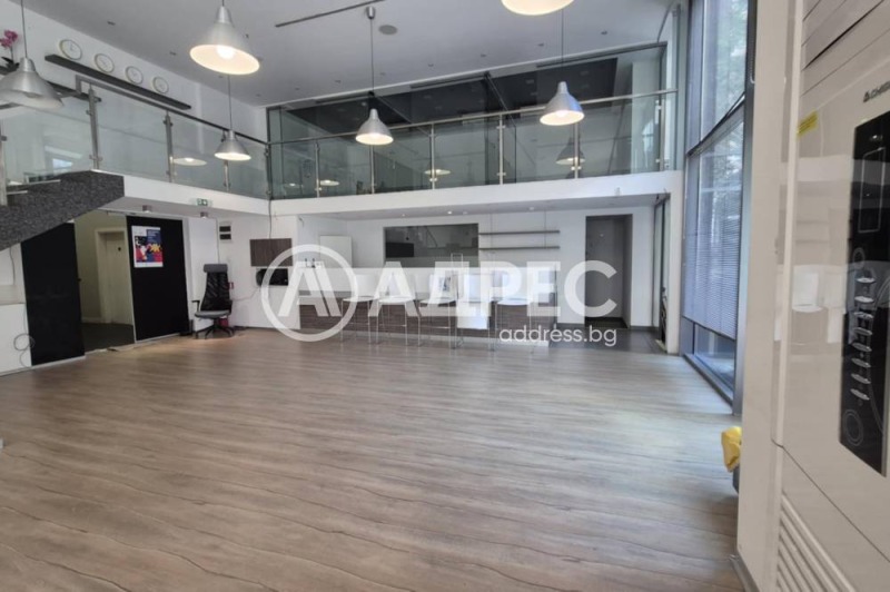 Дава под Наем ОФИС в град София, Манастирски ливади - 280 кв.м / 4 200 € » 8 214.49 лв., АДРЕС НЕДВИЖИМИ ИМОТИ