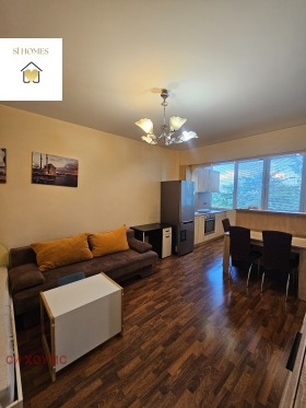 Kiralık 1 yatak odası