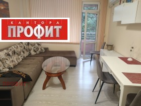Дава под наем  2-стаен, град Пловдив