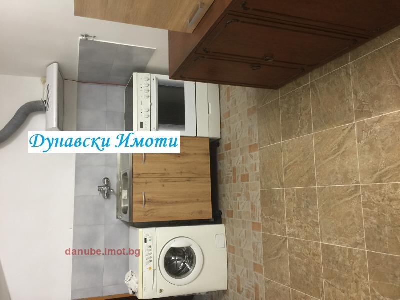 Дава под наем 1-СТАЕН, гр. Русе, Център, снимка 2 - Апартаменти - 53524966