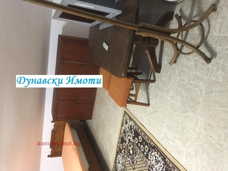 Дава под наем 1-СТАЕН, гр. Русе, Център, снимка 3 - Апартаменти - 53524966