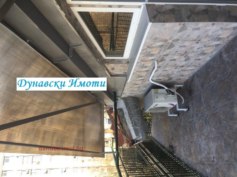 Дава под наем 1-СТАЕН, гр. Русе, Център, снимка 7 - Апартаменти - 53524966