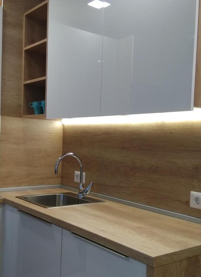 Дава под наем 1-СТАЕН, гр. София, Студентски град, снимка 5 - Апартаменти - 53591152