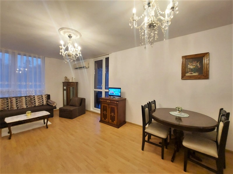 Te huur  1 slaapkamer Varna , m-t Dolna Traka , 75 m² | 66247507 - afbeelding [3]