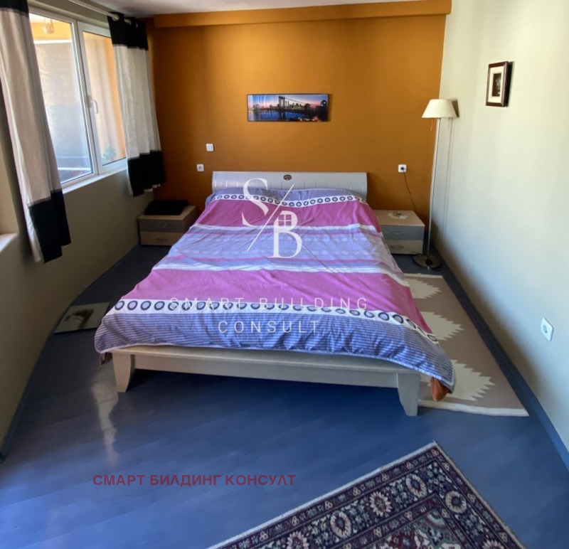 For Rent  2 bedroom Plovdiv , Karshiyaka , 100 sq.m | 68448379 - image [5]