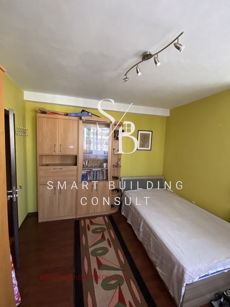 For Rent  2 bedroom Plovdiv , Karshiyaka , 100 sq.m | 68448379 - image [6]