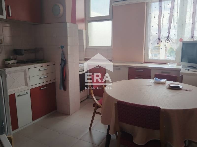 Дава под наем  2-стаен град Хасково , Възраждане , 62 кв.м | 53007089 - изображение [4]