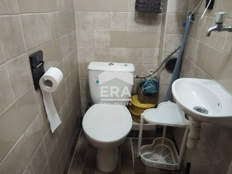 Дава под наем  2-стаен град Хасково , Възраждане , 62 кв.м | 53007089 - изображение [5]