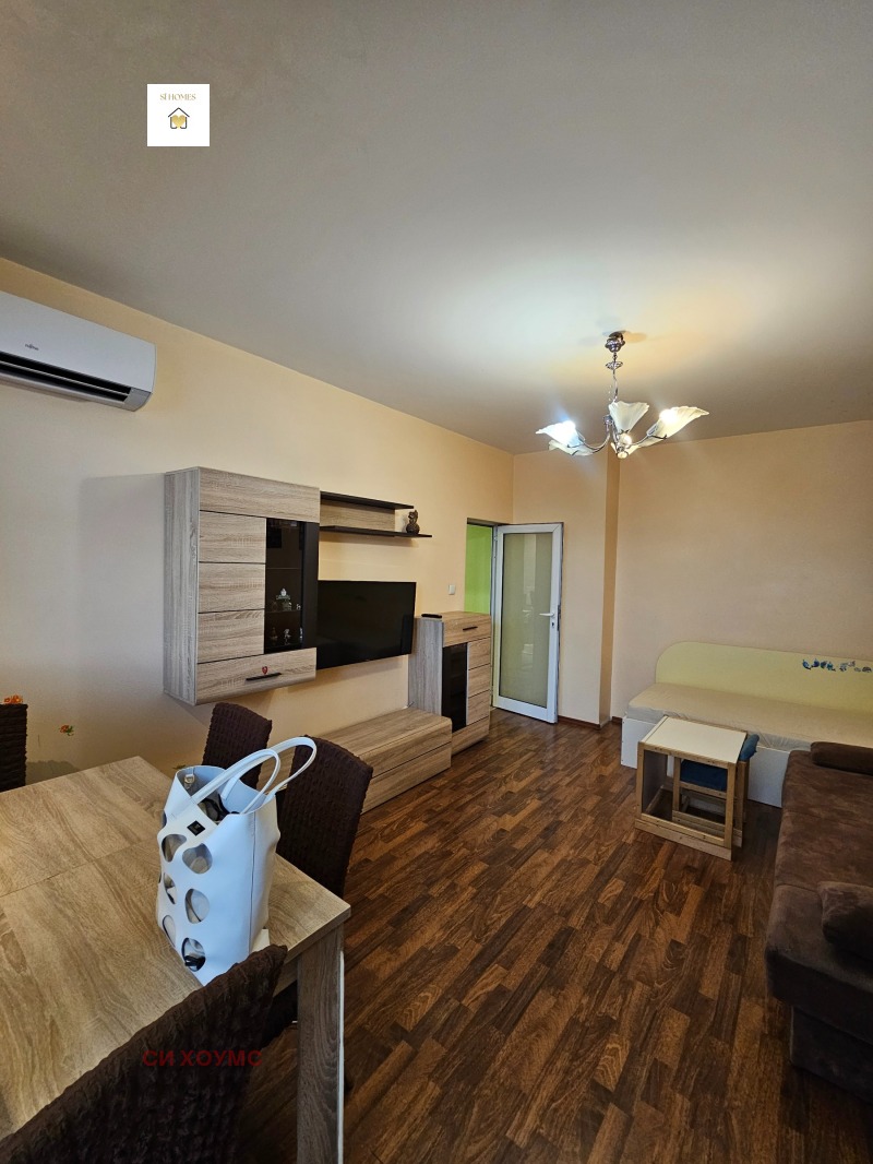 Zu vermieten  1 Schlafzimmer Sofia , Druschba 1 , 48 qm | 35187079 - Bild [7]