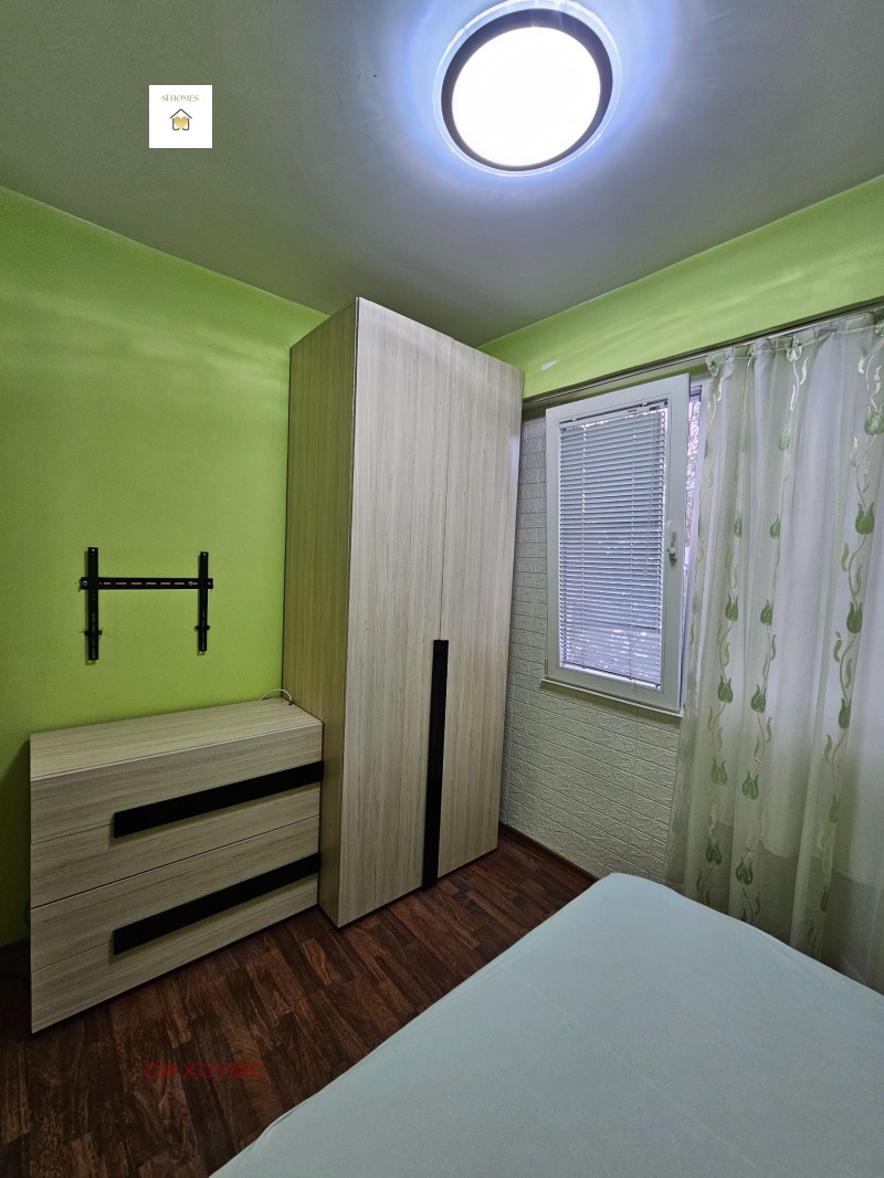 Zu vermieten  1 Schlafzimmer Sofia , Druschba 1 , 48 qm | 35187079 - Bild [10]