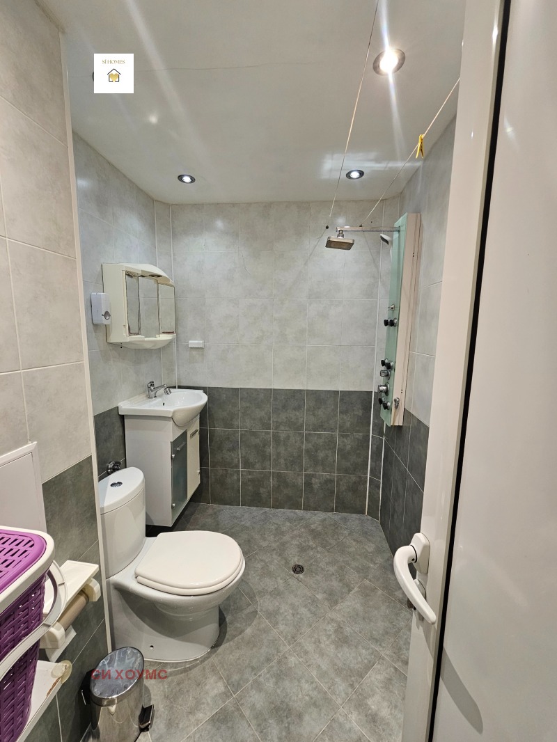 Zu vermieten  1 Schlafzimmer Sofia , Druschba 1 , 48 qm | 35187079 - Bild [12]