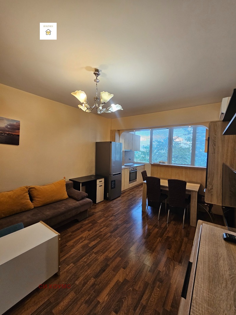 Zu vermieten  1 Schlafzimmer Sofia , Druschba 1 , 48 qm | 35187079 - Bild [8]