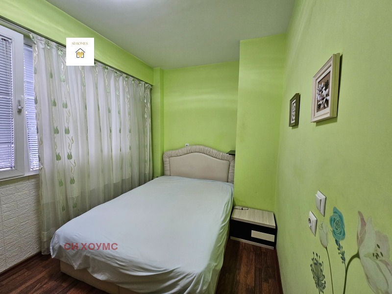 Zu vermieten  1 Schlafzimmer Sofia , Druschba 1 , 48 qm | 35187079 - Bild [11]