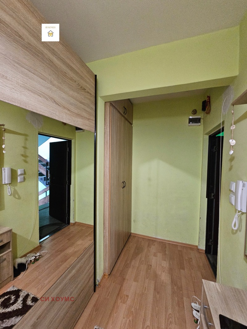 Zu vermieten  1 Schlafzimmer Sofia , Druschba 1 , 48 qm | 35187079 - Bild [16]