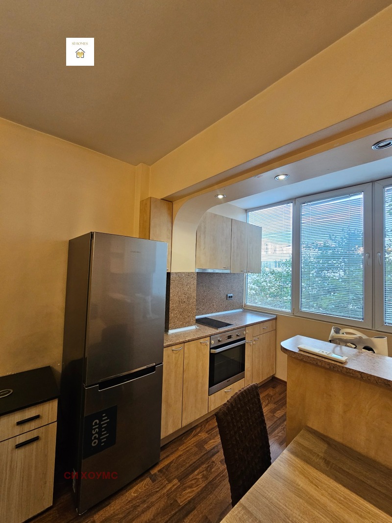 Zu vermieten  1 Schlafzimmer Sofia , Druschba 1 , 48 qm | 35187079 - Bild [5]