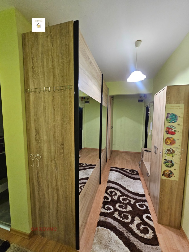 Zu vermieten  1 Schlafzimmer Sofia , Druschba 1 , 48 qm | 35187079 - Bild [13]