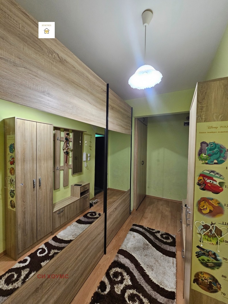 Zu vermieten  1 Schlafzimmer Sofia , Druschba 1 , 48 qm | 35187079 - Bild [14]