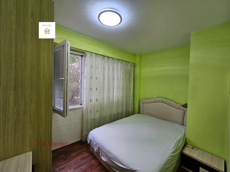 Zu vermieten  1 Schlafzimmer Sofia , Druschba 1 , 48 qm | 35187079 - Bild [9]