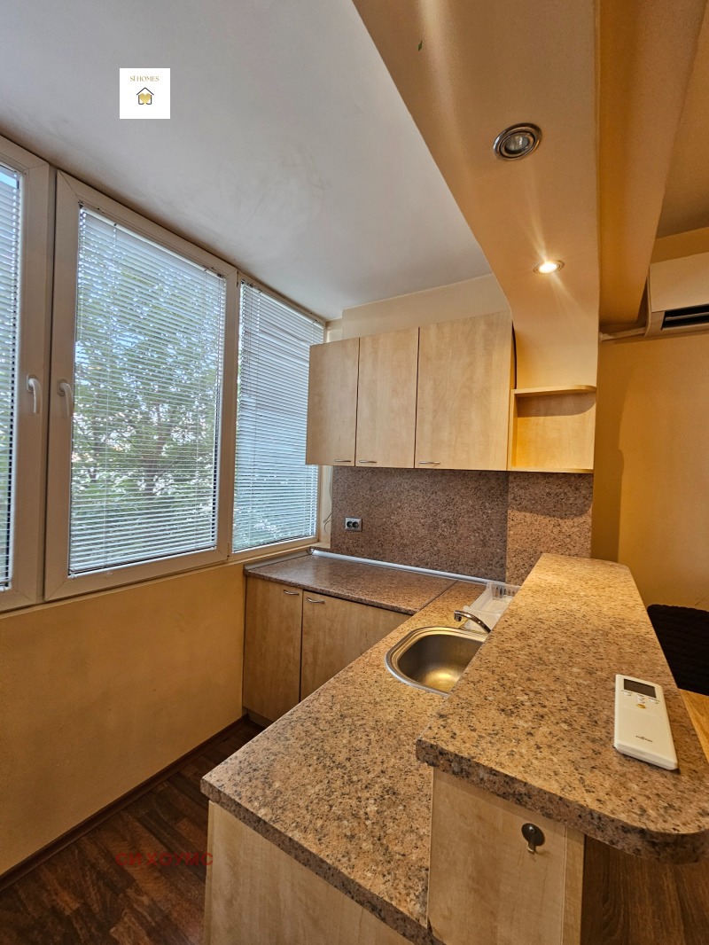 Zu vermieten  1 Schlafzimmer Sofia , Druschba 1 , 48 qm | 35187079 - Bild [4]