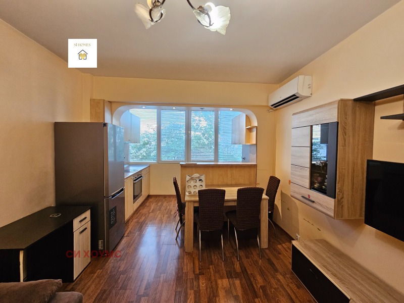 Zu vermieten  1 Schlafzimmer Sofia , Druschba 1 , 48 qm | 35187079 - Bild [6]