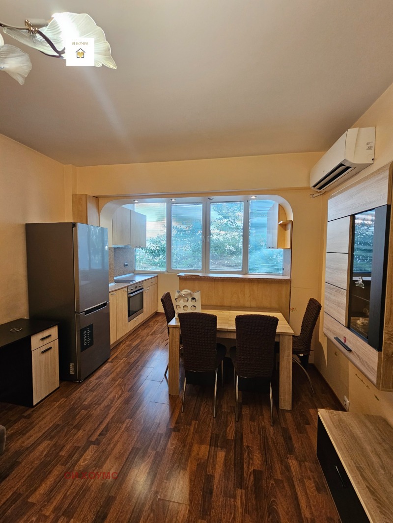 Zu vermieten  1 Schlafzimmer Sofia , Druschba 1 , 48 qm | 35187079 - Bild [2]
