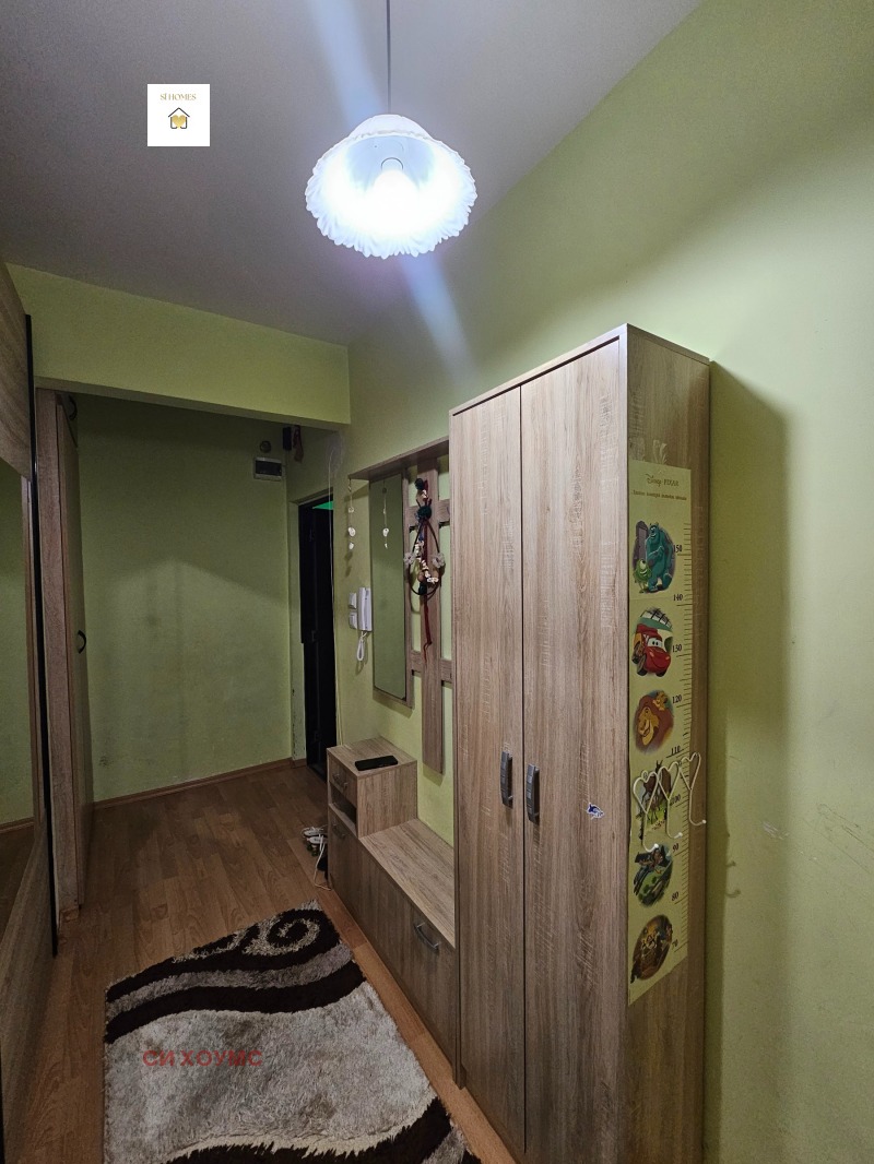 Zu vermieten  1 Schlafzimmer Sofia , Druschba 1 , 48 qm | 35187079 - Bild [15]