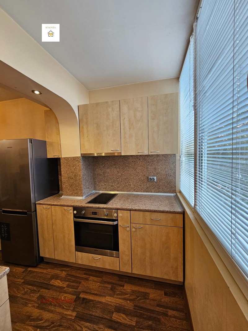 Zu vermieten  1 Schlafzimmer Sofia , Druschba 1 , 48 qm | 35187079 - Bild [3]