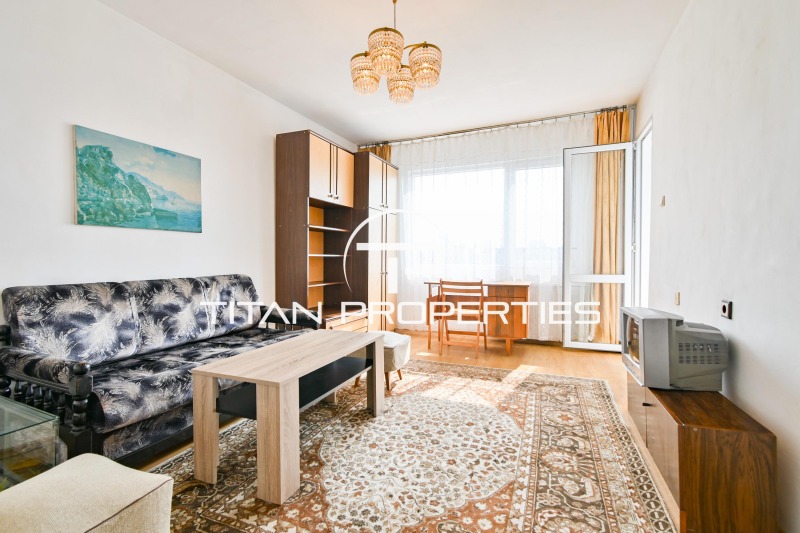 Дава под наем  2-стаен град София , Дървеница , 60 кв.м | 92458019