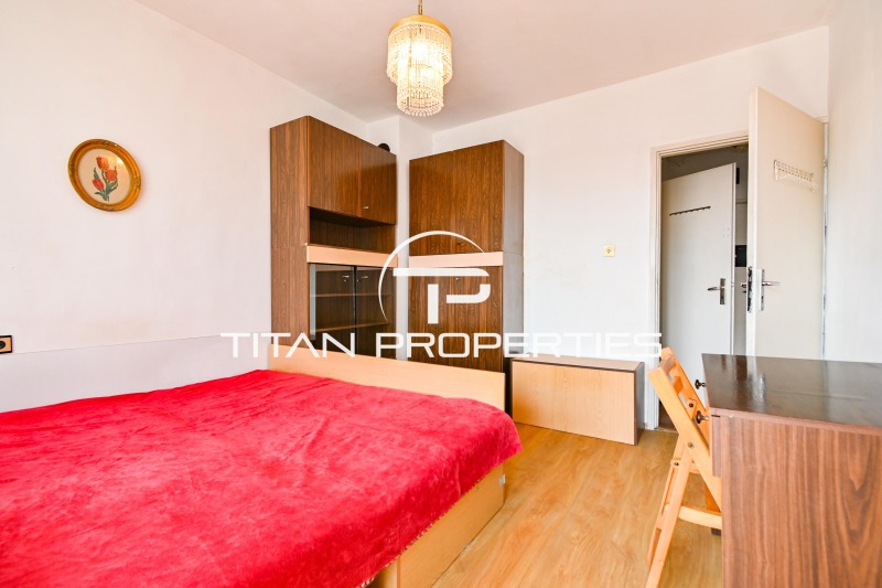 Дава под наем  2-стаен град София , Дървеница , 60 кв.м | 92458019 - изображение [4]