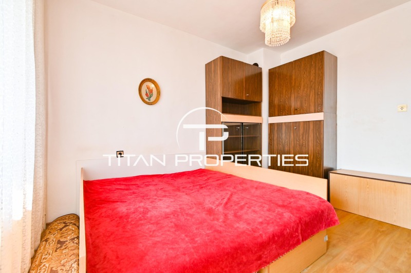 Дава под наем  2-стаен град София , Дървеница , 60 кв.м | 92458019 - изображение [3]