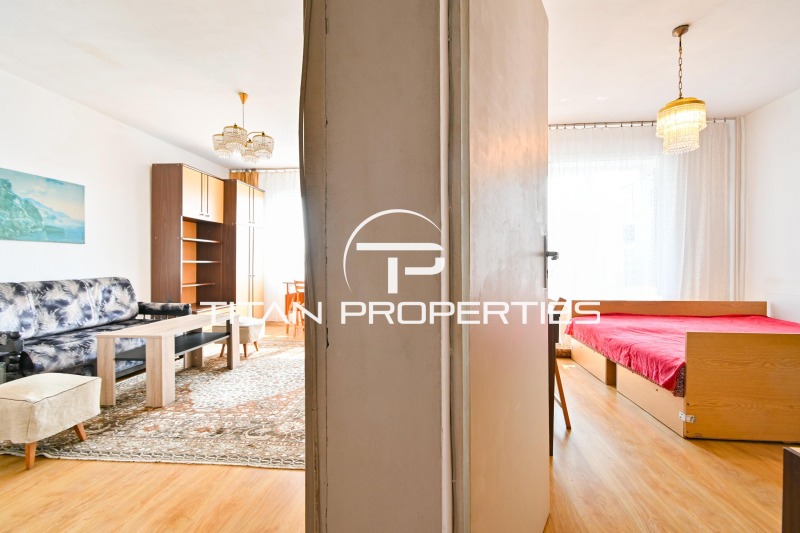 Дава под наем  2-стаен град София , Дървеница , 60 кв.м | 92458019 - изображение [2]