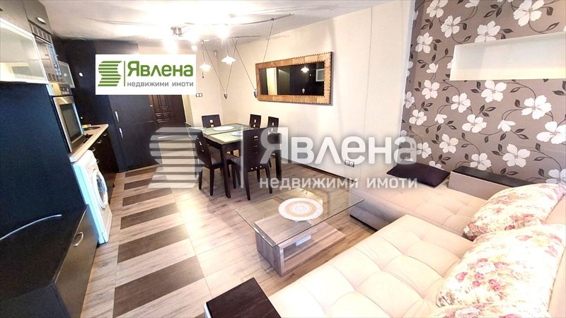 Para alugar  1 quarto Sofia , Manastirski livadi , 62 m² | 14758097 - imagem [2]