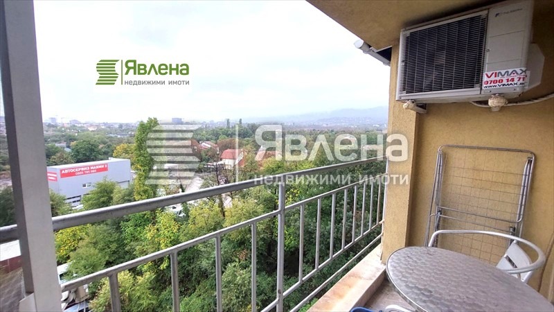 Para alugar  1 quarto Sofia , Manastirski livadi , 62 m² | 14758097 - imagem [5]