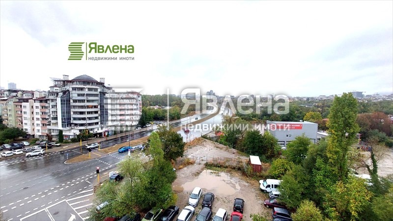 Para alugar  1 quarto Sofia , Manastirski livadi , 62 m² | 14758097 - imagem [7]