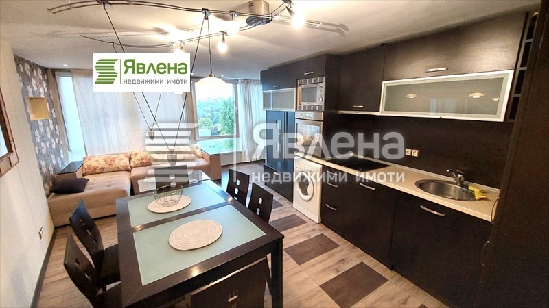 Para alugar  1 quarto Sofia , Manastirski livadi , 62 m² | 14758097
